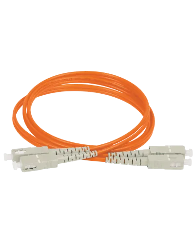 FPC50-SCU-SCU-C2L-30M. Патч-корд оптический. ITK в Рязани