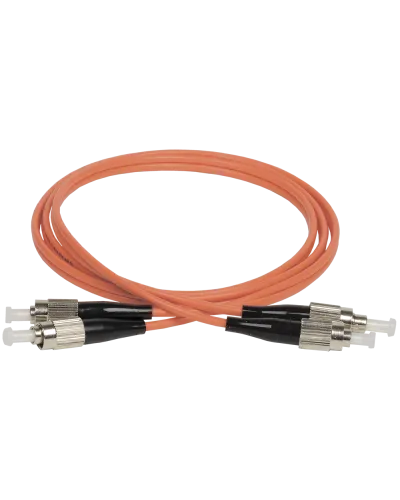 FPC50-FCU-FCU-C2L-3M. Патч-корд оптический. ITK в Рязани
