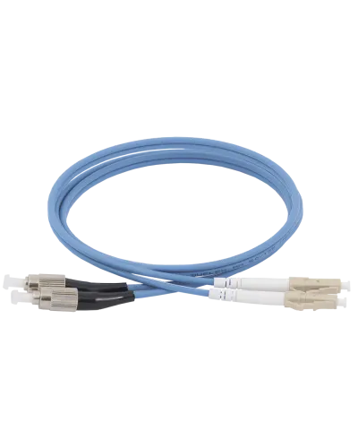 FPC5004-FCU-LCU-C2L-3M: Патч-корд оптический в Рязани