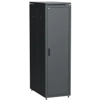 LN05-47U61-MM. Шкаф телекоммуникационный 19 напольный 47U. ITK
