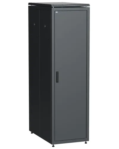 LN05-47U61-MM. Шкаф телекоммуникационный 19 напольный 47U. ITK в Рязани