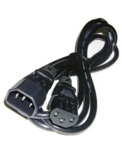 PC-C13C14-2M. Кабель питания. ITK в Рязани