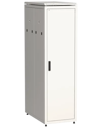 LN35-38U61-M. Шкаф телекоммуникационный 19 напольный 38U. ITK в Рязани