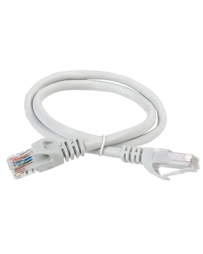 PC01-C6UL-3M. Патч-корд медный. ITK в Рязани