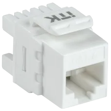 CS1-1C06U-12: Модуль Keystone Jack