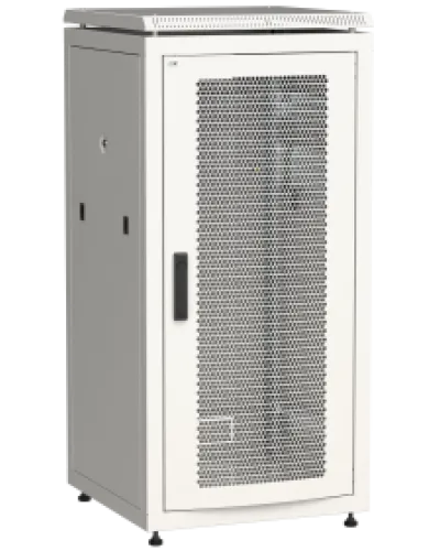 LN35-18U66-P. Шкаф телекоммуникационный 19 напольный 18U. ITK в Рязани