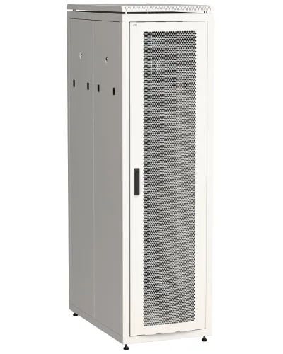 LN35-47U61-P. Шкаф телекоммуникационный 19 напольный 47U. ITK в Рязани