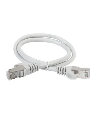 PC01-C6FL-15M. Патч-корд медный. ITK в Рязани