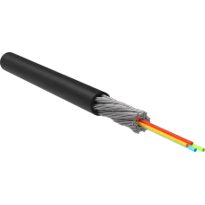 FOC5004-U-IO08-FL-HF-1000. Кабель волоконно-оптический многомодовый. ITK