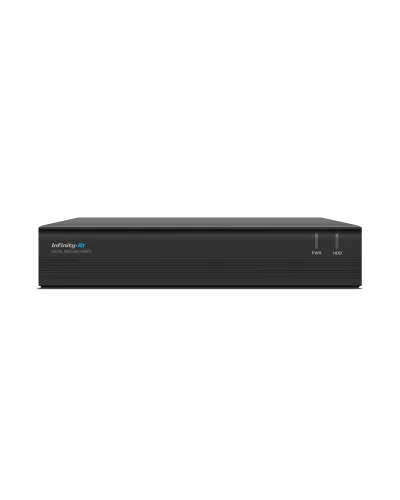 VRF-HD800L. Видеорегистратор мультиформатный 8-канальный. Infinity в Рязани