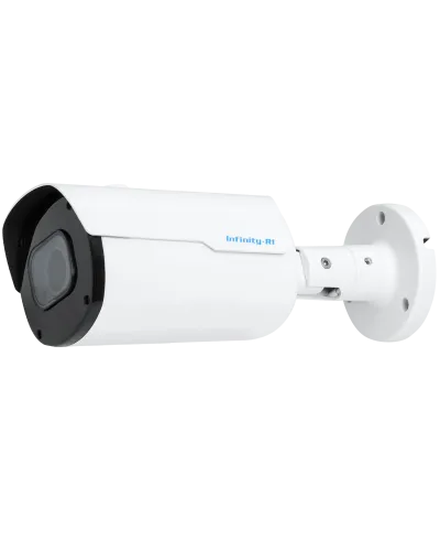 IBS-HD2M-2812AF WDR. Видеокамера мультиформатная цилиндрическая. Infinity в Рязани