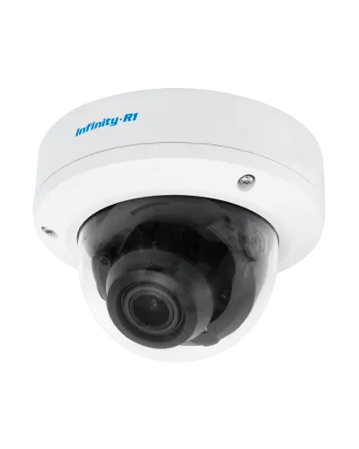 IDV-HD5M-2812. Видеокамера мультиформатная купольная. Infinity в Рязани