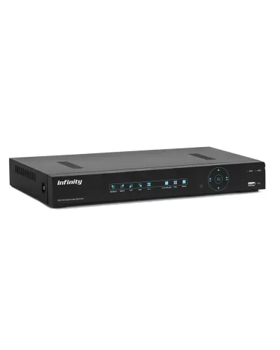 VRF-HD1625M (II). Видеорегистратор мультиформатный 16-канальный. Infinity в Рязани