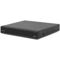 VRF-HD1600L. Видеорегистратор мультиформатный 16-канальный. Infinity