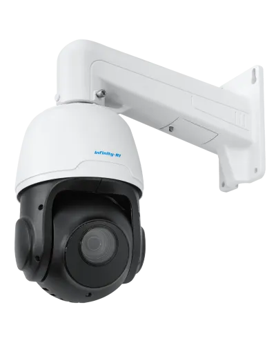 IDS-2M-25X. IP-камера купольная поворотная скоростная. Infinity в Рязани