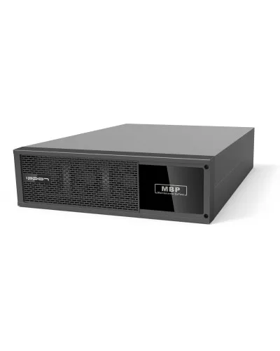 Ippon Innova Unity RT 3-3 MBP (1445990). Байпас. Ippon в Рязани