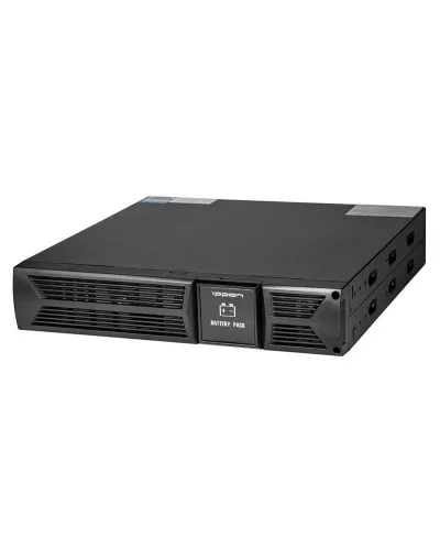 Ippon Innova RT 1.5/2K 2U (626115). Дополнительный блок батарей. Ippon в Рязани