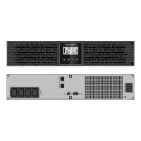 Ippon Smart Winner II 1000 (1192977). Источник бесперебойного питания. Ippon