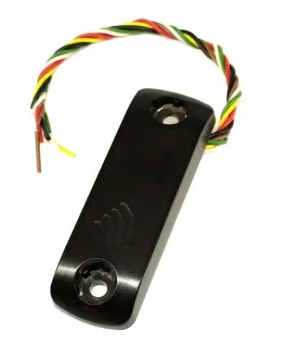 CP-Z-3 (мод. Е) темный (CP-Z-3L). Считыватель. IronLogic в Рязани