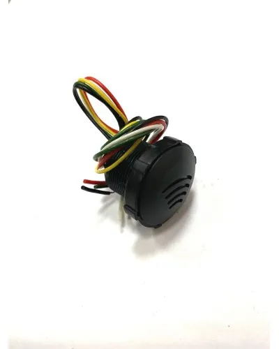 CP-Z-2 (мод. MF-I) врезной, темный. Считыватель. IronLogic в Рязани