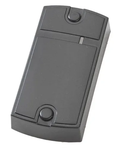Matrix-II (мод. EK WiFi) черный (мод.Wi-Fi). Контроллер сетевой. IronLogic в Рязани