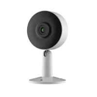 Ivideon Cute 4. Видеокамера IP компактная. Ivideon