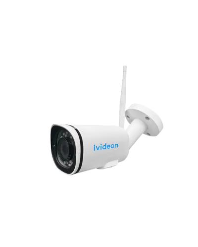 Ivideon-3230F-WMSD. Видеокамера IP цилиндрическая. Ivideon в Рязани