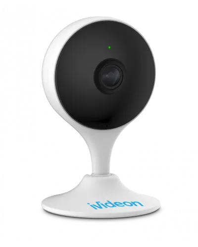Ivideon Cute 2. Видеокамера IP компактная. Ivideon в Рязани