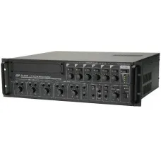 ZA-6600. Усилитель. JDM