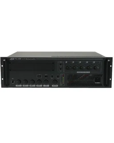 PS-3480. Усилитель. JDM в Рязани