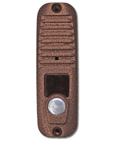 JSB-V055 PAL (медь) накладная. Видеопанель вызывная цветная. JSB-Systems в Рязани
