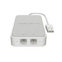 Keenetic Linear (KN-3110). Роутер беспроводной. KEENETIC