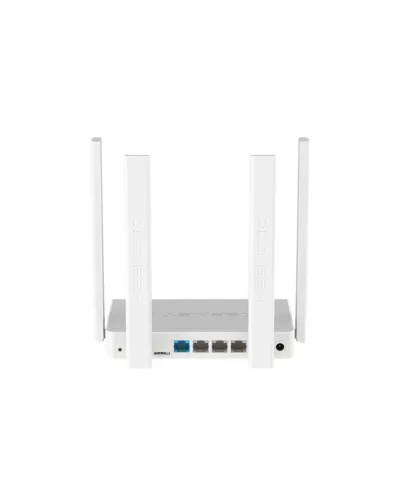 Keenetic Explorer 4G (KN-4910). Роутер беспроводной. KEENETIC в Рязани