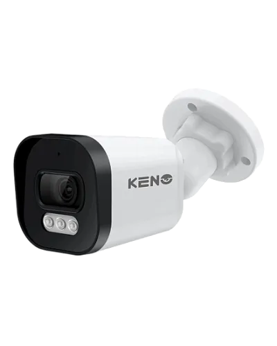KN-GX3C. Видеокамера IP цилиндрическая. KENO в Рязани