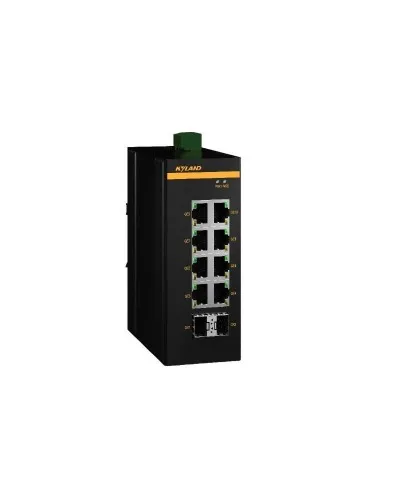 Opal10GL-2GX8GE-LV-LV. Коммутатор без PoE. Kyland в Рязани