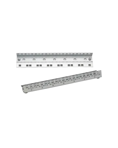 LN-PRF-CMD-32UD-ZN (2 шт). Монтажный профиль. LANDE в Рязани