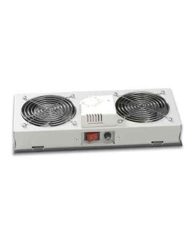 LN-FAN-THM-2FWM-LG. Вентиляторный модуль. LANDE в Рязани