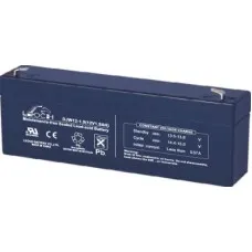 LEOCH DJW 12-1,9. Аккумулятор герметичный свинцово-кислотный. LEOCH