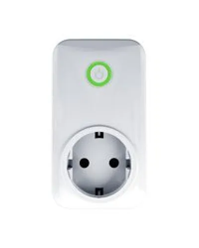 Livi Socket. Розетка управляемая беспроводная. Livicom в Рязани
