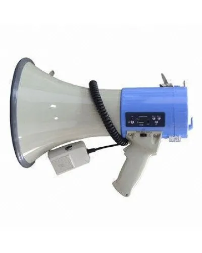 MP-30+Li. Мегафон, функции сирена, свисток и гонг. MKV в Рязани