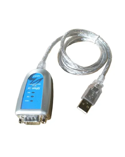 UPort 1130. Преобразователь интерфейсов USB в RS-422/485. MOXA в Рязани