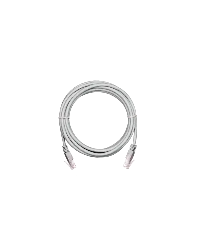 EC-PC4UE55B-BC-PVC-005-GY-10 (10 шт). Патч-корд медный. NETLAN в Рязани