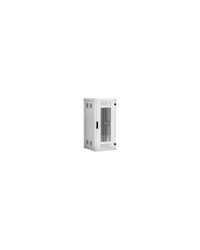 EC-FZ-246060-GMM-GY. Шкаф телекоммуникационный 19 напольный 24U. NETLAN в Рязани