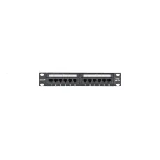 EC-URP-12-UD2. Патч-панель 10. NETLAN