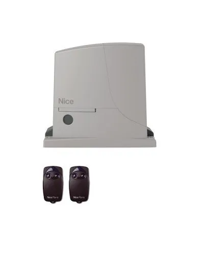 NICE ROX1000KLT. Комплект привода для откатных ворот. NICE в Рязани