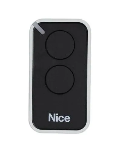 NICE INTI2. Брелок-передатчик радиоканальный. NICE в Рязани