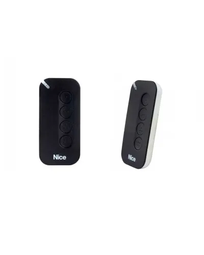 NICE MYGO4KIT100. Комплект пультов. NICE в Рязани