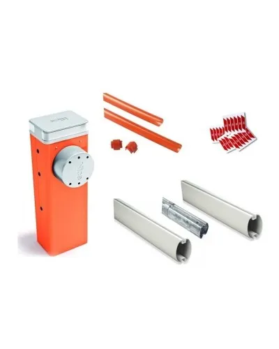 NICE WIDEL6KIT. Шлагбаум автоматический. NICE в Рязани