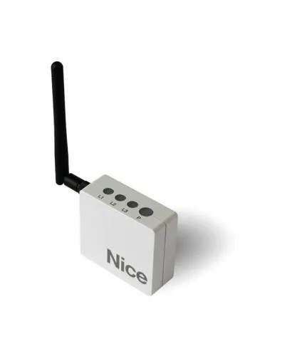 Nice IT4WIFI. Модуль радиоуправления Wi-Fi. NICE в Рязани