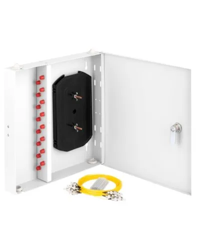 NMF-WP16FCUS2-IP-ES-GY. Кросс оптический. NIKOMAX в Рязани
